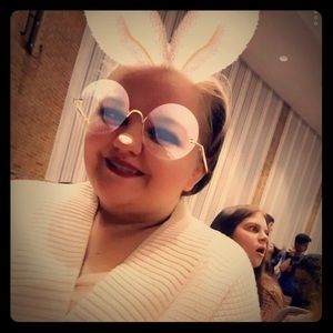 Meet your Posher, Kate